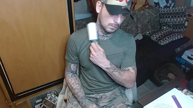 DADDY KANE8--- online show from March 9, 9:24 am