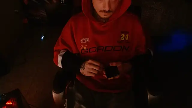 DADDY KANE8--- online show from January 15, 9:23 am