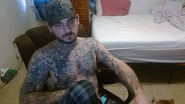 DADDY KANE8--- online show from December 19, 6:32 pm