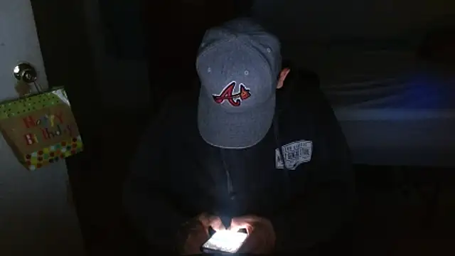 DADDY KANE8--- online show from October 27, 11:44 am