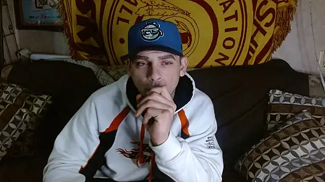 DADDY KANE8--- online show from February 15, 4:47 am