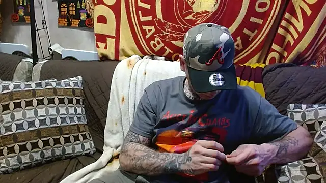 DADDY KANE8--- online show from February 9, 12:28 am