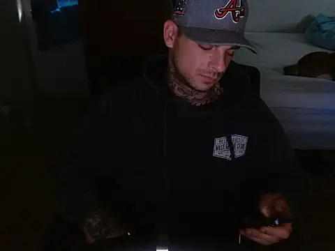 DADDY KANE8--- online show from October 26, 2:17 pm