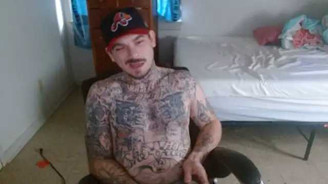 DADDY KANE8--- online show from January 10, 7:31 pm