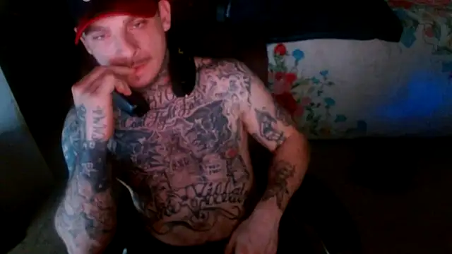 DADDY KANE8--- online show from February 19, 9:34 pm