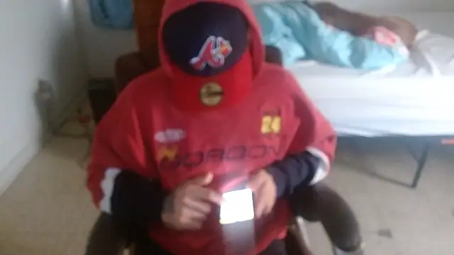 Snapshot of DADDY_KANE8--- chatting on November 18, 1:25 pm DADDY KANE8--- online show from November 18, 1:25 pm