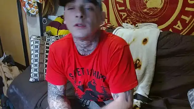 DADDY KANE8--- online show from February 7, 7:27 pm