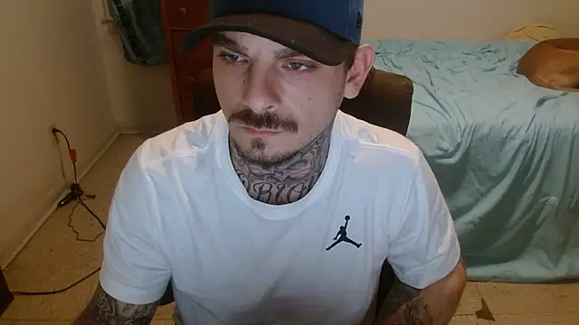 DADDY KANE8--- online show from January 7, 11:54 pm