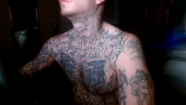 DADDY KANE8--- online show from February 9, 11:19 am