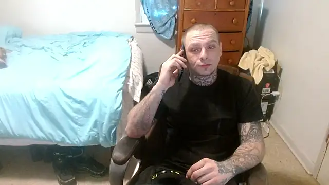 DADDY KANE8--- online show from March 29, 10:11 pm