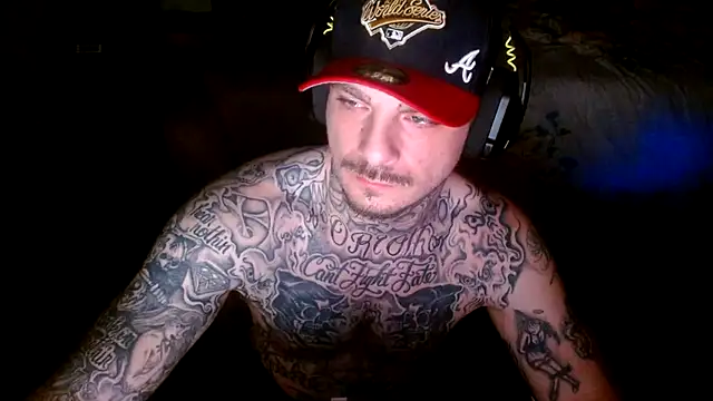 DADDY KANE8--- online show from February 22, 7:33 am