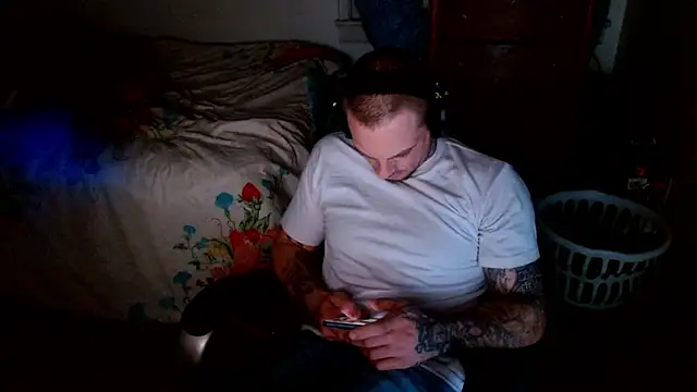 DADDY KANE8--- online show from April 8, 2:35 am