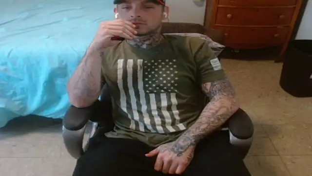Snapshot of DADDY_KANE8--- chatting on July 11, 11:38 pm DADDY KANE8--- online show from July 11, 11:38 pm