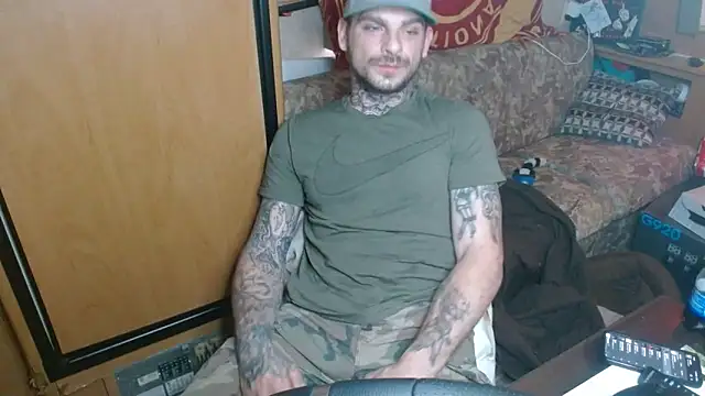 DADDY KANE8--- online show from March 9, 6:11 pm