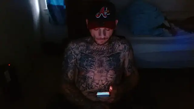 Snapshot of DADDY_KANE8--- chatting on November 30, 7:36 pm DADDY KANE8--- online show from November 30, 7:36 pm