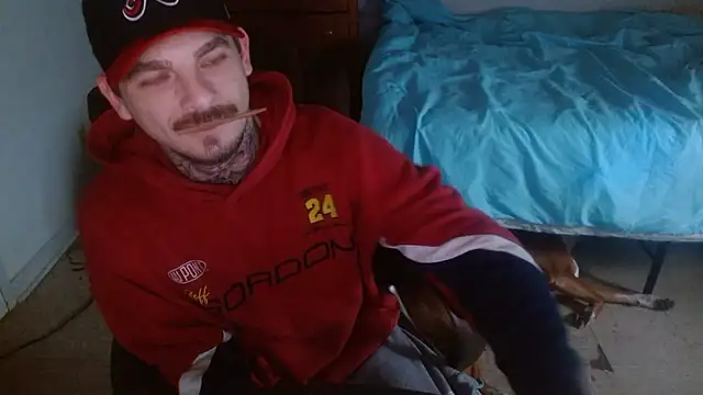 DADDY KANE8--- online show from January 9, 2:35 pm