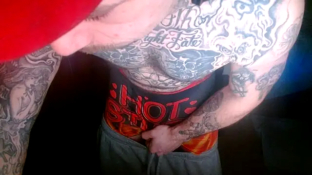 DADDY KANE8--- online show from February 8, 8:56 am