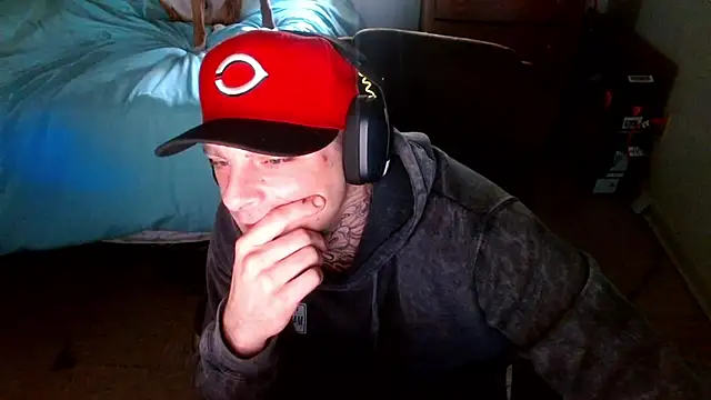 DADDY KANE8--- online show from March 31, 3:03 pm