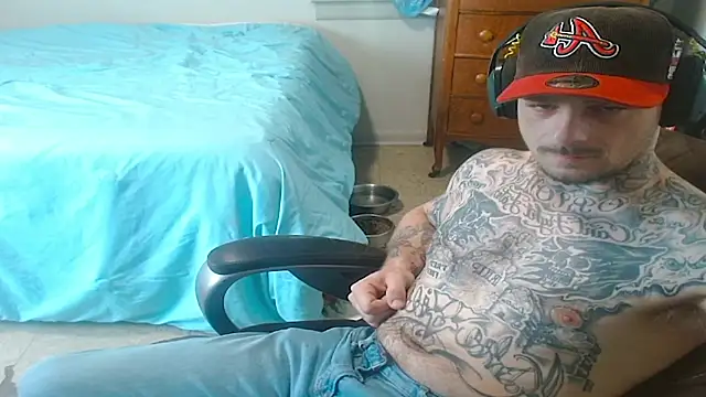 Snapshot of DADDY_KANE8--- chatting on June 7, 4:23 pm DADDY KANE8--- online show from June 7, 4:23 pm