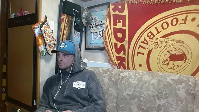 DADDY KANE8--- online show from February 20, 12:41 am