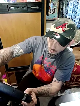 DADDY KANE8--- online show from February 28, 11:12 pm