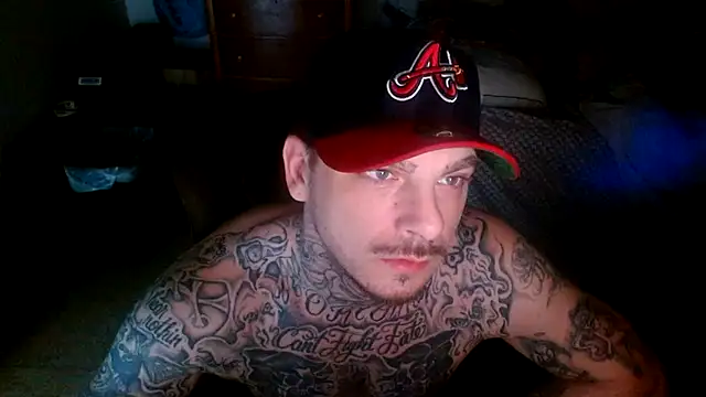 DADDY KANE8--- online show from February 19, 7:16 am