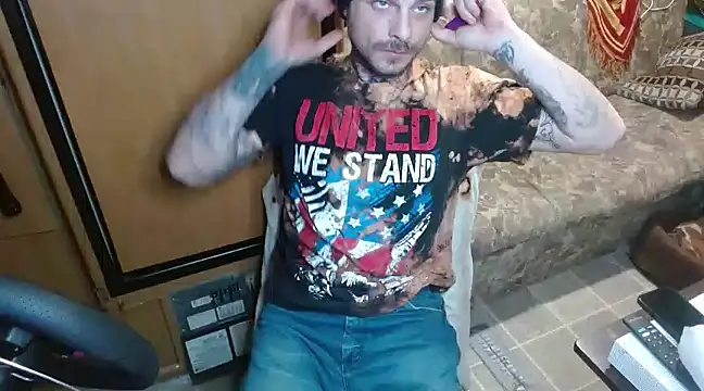 DADDY KANE8--- online show from March 10, 6:01 pm