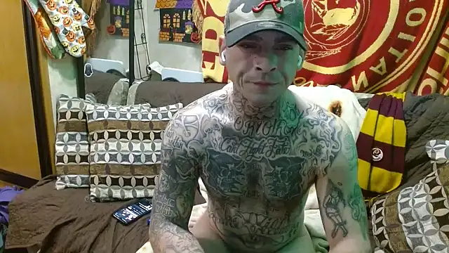 DADDY KANE8--- online show from February 9, 3:32 am