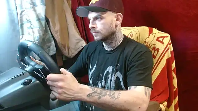 DADDY KANE8--- online show from March 13, 11:16 pm