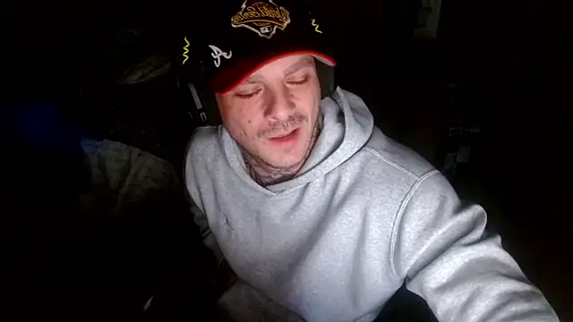 DADDY KANE8--- online show from March 22, 8:38 am