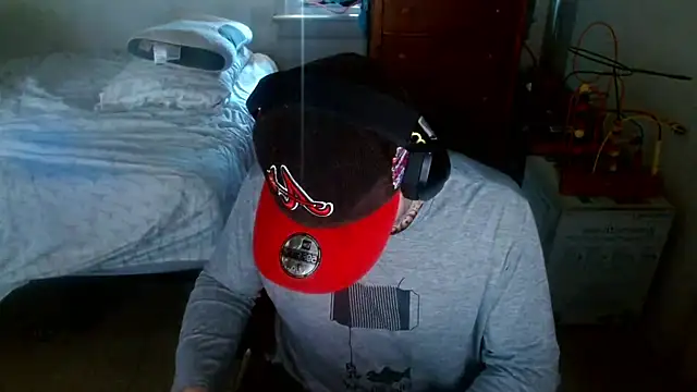 DADDY KANE8--- online show from March 25, 5:45 pm