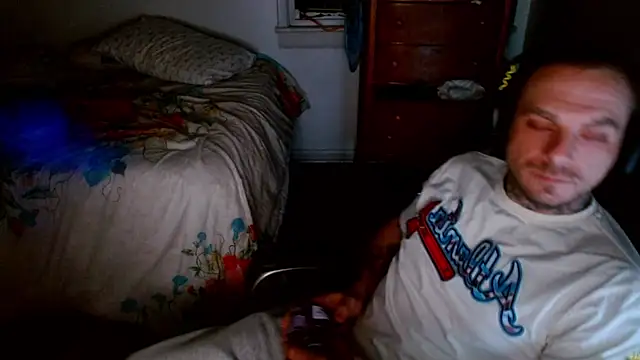 DADDY KANE8--- online show from April 11, 2:41 am