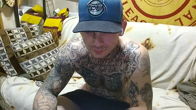 DADDY KANE8--- online show from February 12, 1:16 pm