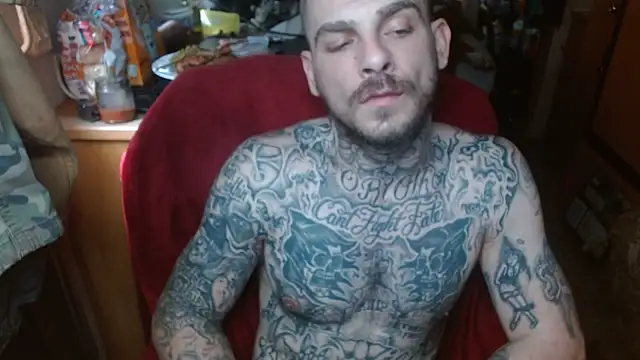 DADDY KANE8--- online show from March 16, 6:01 pm