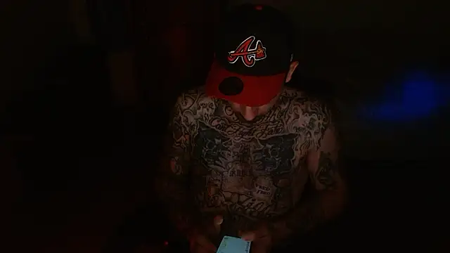 DADDY KANE8--- online show from January 19, 12:09 pm