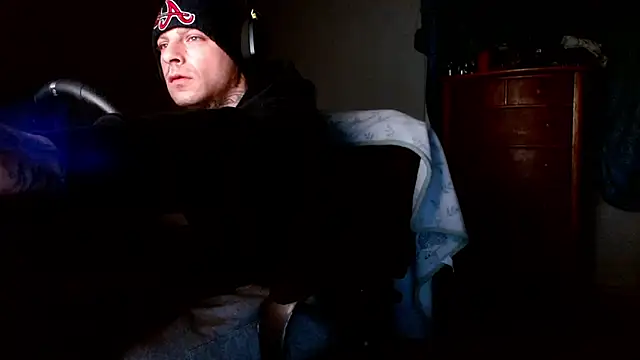 DADDY KANE8--- online show from March 17, 10:07 am