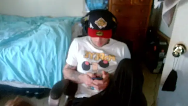 DADDY KANE8--- online show from March 28, 3:57 pm