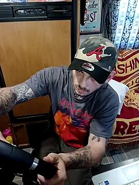 DADDY KANE8--- online show from February 28, 8:07 pm