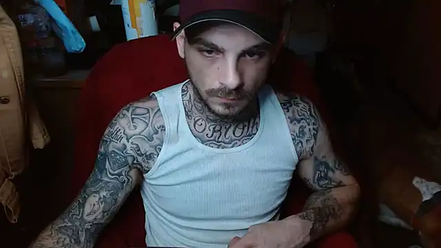 DADDY KANE8--- online show from March 17, 10:51 pm