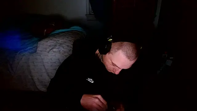 DADDY KANE8--- online show from March 29, 6:37 am