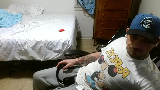 Snapshot of DADDY_KANE8--- chatting on May 6, 12:58 am DADDY KANE8--- online show from May 6, 12:58 am
