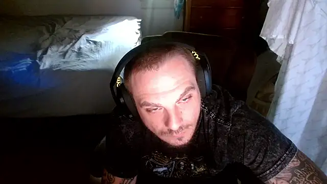 DADDY KANE8--- online show from April 13, 7:29 pm