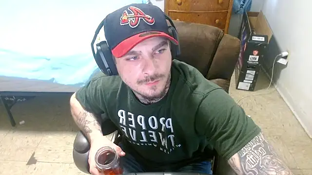 DADDY KANE8--- online show from March 10, 6:01 pm