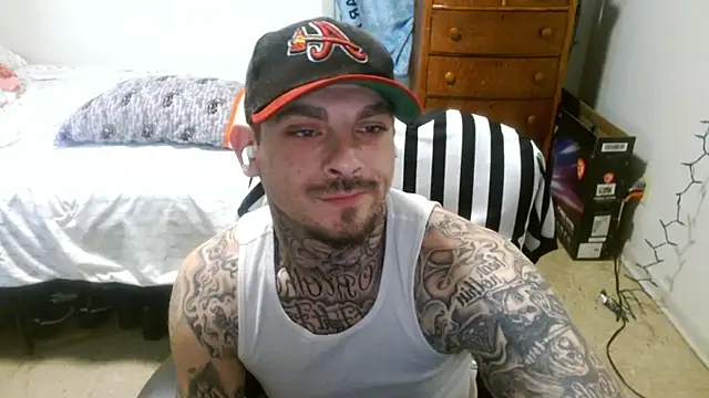 Snapshot of DADDY_KANE8--- chatting on May 6, 4:55 pm DADDY KANE8--- online show from May 6, 4:55 pm