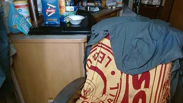 DADDY KANE8--- online show from March 23, 3:54 am