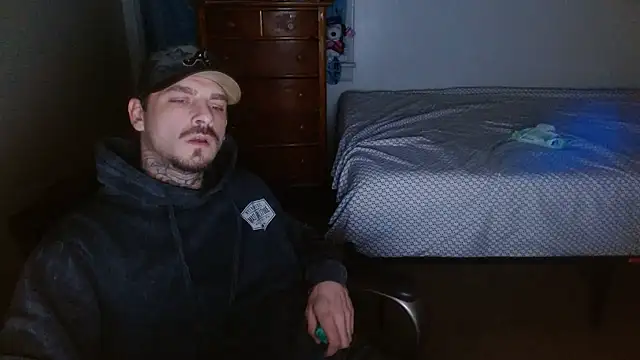 DADDY KANE8--- online show from January 12, 2:07 am