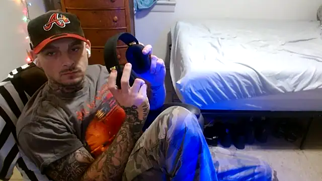 Snapshot of DADDY_KANE8--- chatting on May 22, 5:33 pm DADDY KANE8--- online show from May 22, 5:33 pm