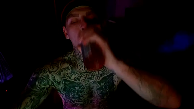 DADDY KANE8--- online show from February 5, 11:44 pm