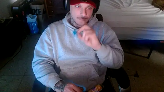 DADDY KANE8--- online show from February 10, 6:51 pm