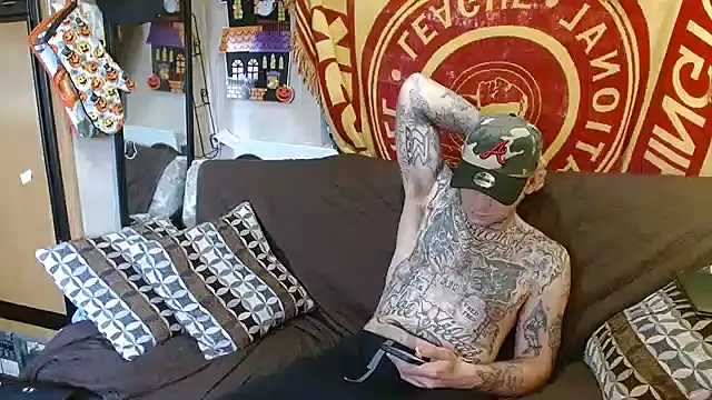 DADDY KANE8--- online show from February 6, 4:03 pm